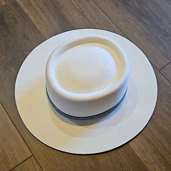 LACK OF COLOR THE ROCKY IVORY 59CM (L) - Picture 10 of 14